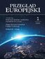 Przegląd Europejski 2021/1