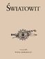 Światowit. Volume LIX