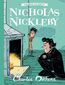 Klasyka dla dzieci. Charles Dickens. Tom 7. Nicholas Nickleby