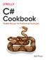 C# Cookbook