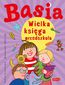 Basia. Wielka księga przedszkola