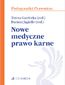 Nowe medyczne prawo karne