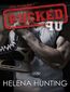 Pucked Up. Seria Pucked. Tom 2