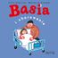 Basia i chorowanie