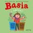 Basia i śmieci