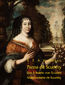 Panna de Scudery. Das Fräulein von Scuderi. Mademoiselle de Scudéry Panna de Scudery. Das Fräulein von Scuderi. Mademoiselle de Scudéry