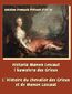 Historia Manon Lescaut i kawalera des Grieux Historia Manon Lescaut i kawalera des Grieux