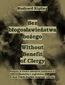 Bez błogosławieństwa bożego. Without Benefit of Clergy Bez błogosławieństwa bożego. Without Benefit of Clergy