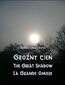 Groźny cień - The Great Shadow - La Grande Ombre