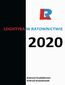 Logistyka w ratownictwie 2020