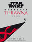 Star Wars Dynastia Thrawna. Chaos