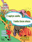 O mądrym osiołku i koniku Karym siłaczu - komiks