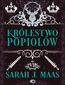Szklany tron. Królestwo popiołów. Tom 6. Część 1-2