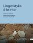 Lingwistyka a la inter