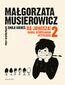 Na Jowisza 2! Nadal uzupełniam Jeżycjadę
