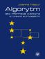 Algorytm jako informacja publiczna w prawie europejskim