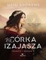 Córka Izajasza - seria: Prorocy i Królowie