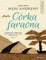 Córka Faraona - seria Skarby Nilu
