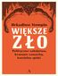 Większe zło Polityczne zabójstwa, krwawe zamachy, kościelne spiski