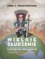 Wielkie złudzenie. Liberalne marzenia a rzeczywistość międzynarodowa