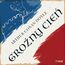 Groźny cień Groźny cień