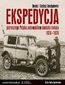 Ekspedycja pierwszego Polaka automobilem dookoła świata 1926-1928