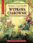 Wyprawa czarownic. Świat Dysku. Tom 12