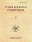 Studia Ucrainica Varsoviensia 2021/9