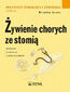 Żywienie chorych ze stomią