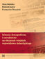 Sytuacja demograficzna i zatrudnienie na obszarach wiejskich województwa dolnośląskiego