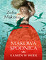 Makowa spódnica (Tom 1). Kamień w wodę