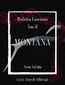 Montana. Rodzina Lazcanso. Tom 2