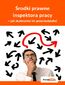 Środki prawne inspektora pracy - jak skutecznie im przeciwdziałać
