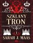 Szklany tron. Tom 1 Szklany tron. Tom 1
