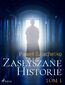 Zasłyszane historie. Tom 1 Zasłyszane historie. Tom 1