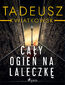 Cały ogień na laleczkę