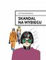 Skandal na wybiegu