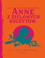 Anne z Zielonych Szczytów