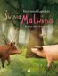 Świnia Malwina Świnia Malwina