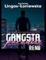 Reno Gangsta Paradise. Tom 1 Reno Gangsta Paradise. Tom 1