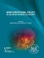 New Structural Policy in an Open Market Economy New Structural Policy in an Open Market Economy