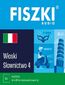 FISZKI audio - włoski - Słownictwo 4