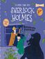 Klasyka dla dzieci. Sherlock Holmes. Tom 4. Nakrapiana przepaska
