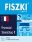 FISZKI audio - francuski - Słownictwo 4