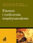 Finanse i rozliczenia międzynarodowe