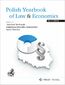 Polish Yearbook of Law&Economics Vol. 5 (2014)