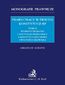 Prawo pracy w świetle Konstytucji RP. Tom II. Wybrane problemy i instytucje prawa pracy a ochrona konstytucyjnych praw i wolności człowieka