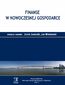 Finanse w nowoczesnej gospodarce