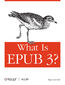 What is EPUB 3?