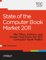 State of the Computer Book Market 2011